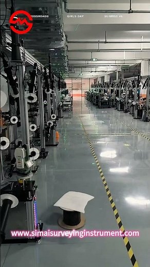 How to repair total station, theodolite, and level?