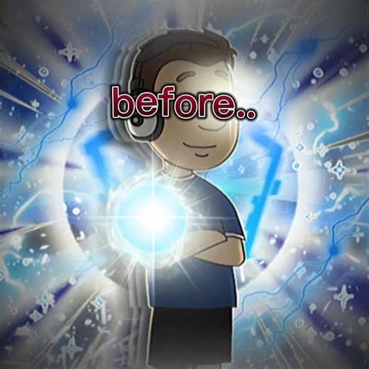 How I improved my custom version of ‪@Collin.Animations.2007‬ profile from 2025-2026 #goanimate #edit