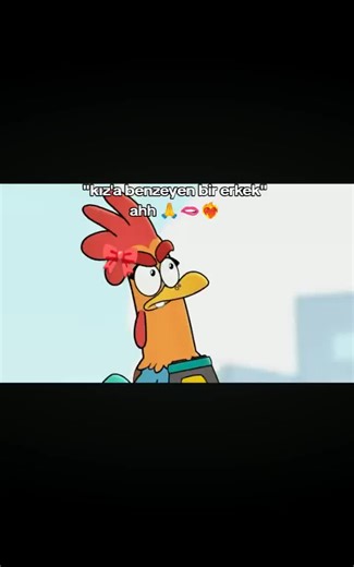 Kız'a Benzeyen Bir Erkek: Keşfet #Song #Çizgifilm