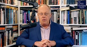 7.6K views · 49 reactions | American journalist Chris Hedges is a...