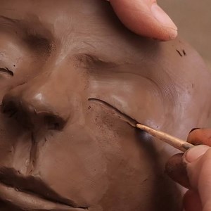 70K views · 60 reactions | Calm And Relaxing Pottery Process Used To Make A Flower Pot | Everyday Life | Facebook