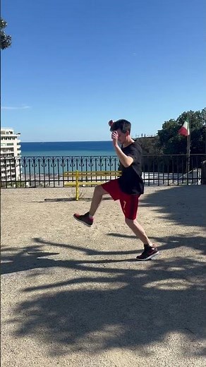 Jumpstyle Tutorial
