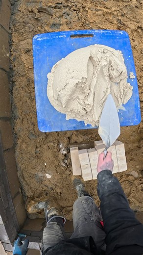 Satisfying Bricklaying Techniques You Need to See