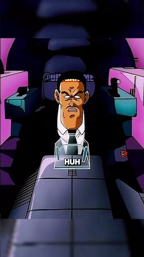 Goku's Rage After Eighter's Death 😢