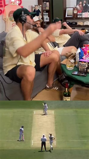 STARC TAKES THE FIRST 3 | Hello Sport