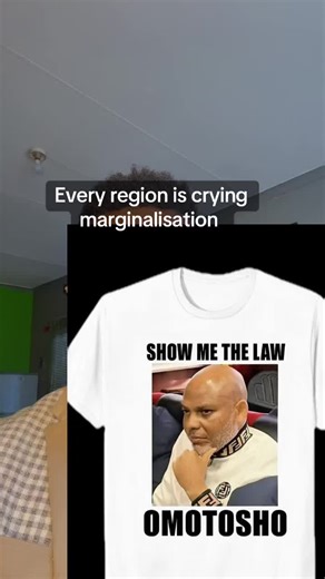 Understanding Marginalization in Nigeria's Regions