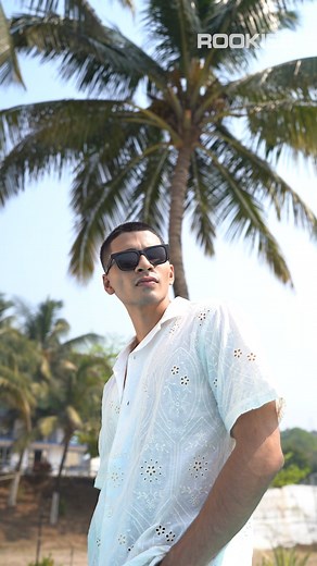 51K views · 142 reactions | Here comes the sun! Get the latest Summer/Spring fits now at www.rookiesjeans.com #RookiesSS25 #SummerStaples #EffortlessStyle #StayCool #BreezeThrough #MadeForTheHeat #Beachwear | Rookies Jeans | Facebook