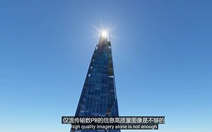 MSFS2020合作系列：必应地图