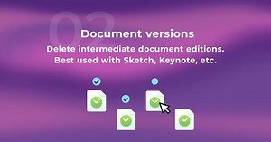 3 secret features in CleanMyMac X. Did you know about them? | CleanMyMac | Facebook