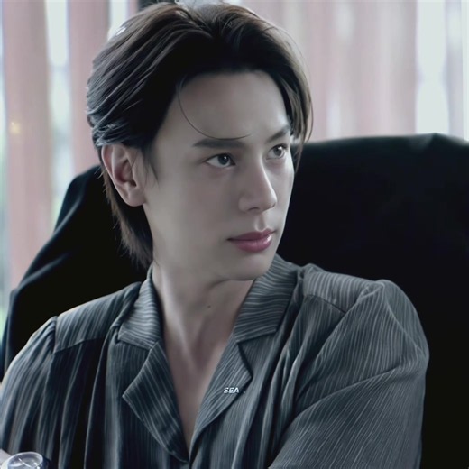 He plays this character so convincingly🤌🏻 I just can’t.. #foolinlove #copterbank #BankArtit #bl #thaiactors @☀️BankArtit☀️