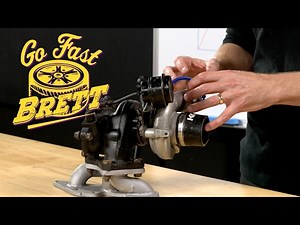 How To Manage Boost Control [GO FAST BRETT]