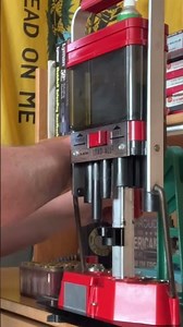 Reloading 12 Gauge 2 3/4 with 7 1/2 Shot with Shooters World Clean Shot Powered