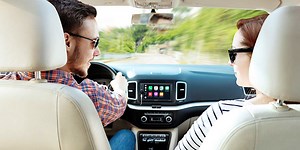 Upgrade your car stereo to Apple CarPlay with one of these five head units