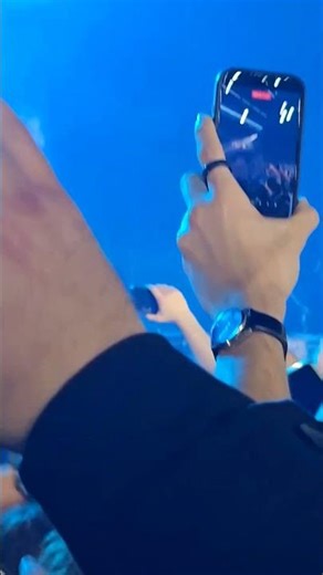 Sabaton debut Christmas Truce #sabaton #paris #concert #accorarena 28 nov 2025 #metal