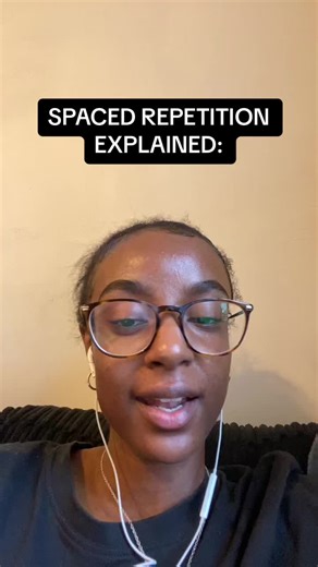 Spaced Repetition: A Powerful Study Method