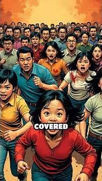 The Whale That Exploded