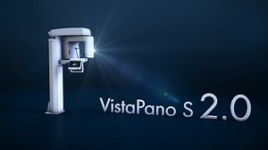 Digital panoramic X-ray unit with S-Pan technology - brings 💥color💥 to your practice 😍 This is what matters: - 🔬S-Pan technology for simple diagnostics - 🌟Impressive image quality - 🚀Fast images - 💡Slim design, small footprint 🤖VistaSoft - the AI software You can find more information here 👉 https://brnw.ch/21wJoMu #duerrdental #vistapanos2.0 #xray #digitalpanoramicxray #dentist | Dürr Dental SE