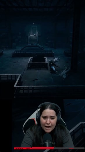 Megfulladok! ! | Reanimal DEMO 🤣