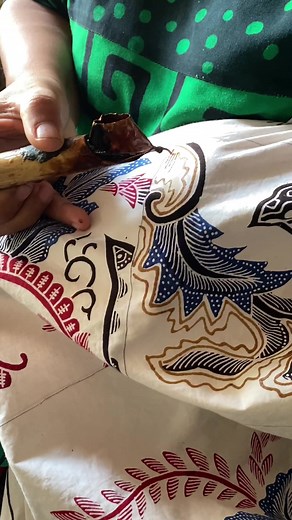 Semoja Batik song - Lagu SemojaBatik