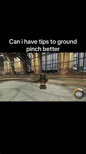 Tips to Improve Your Ground Pinch in Rocket League