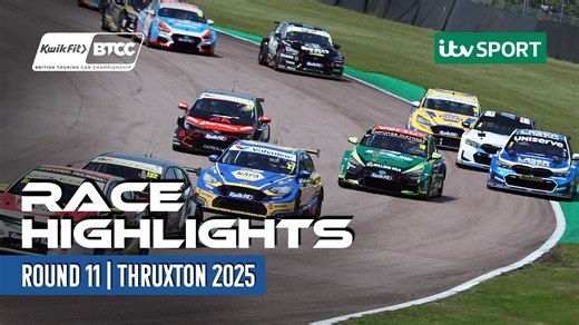 5.9K views · 71 reactions | Action-packed BTCC thrills from the UK’s...