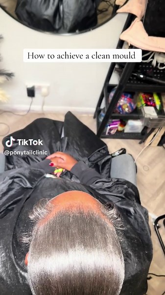 Master the Art of a Sleek Ponytail Styling