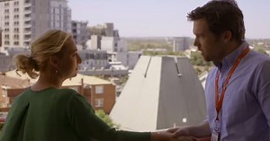 Offspring Season 6 is STILL POSSIBLE. Asher said so.