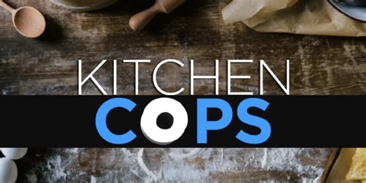 Kitchen Cops find flies in kitchen in Scottsboro restaurant