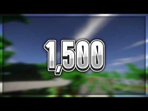 1,500 (Pack Release)