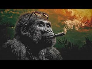 🌴 Dub Reggae Mix – 🌊 Deep & Peaceful🌴
