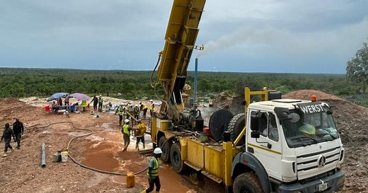 Thor Explorations' Segilola drilling highlights expansion potential