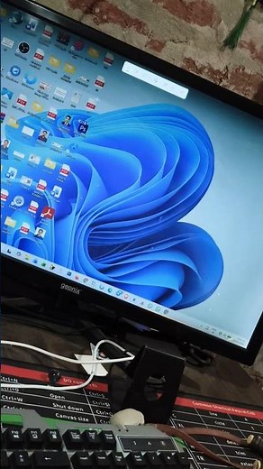 Laptop me Screenshot kaise le? #tech #update #ReyazTech