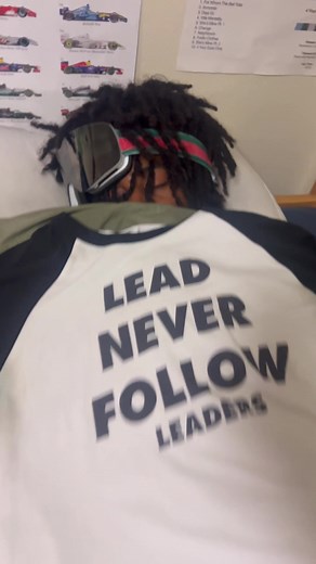 Chief Keef Halloween Costume Ideas