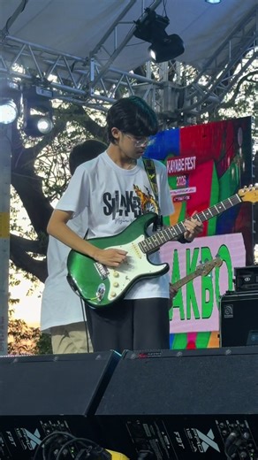 Pasilyo Guitar Tutorial by Sunkissed Lola