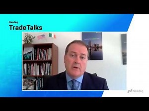 Ireland Has Reported Record that Overall Investments are 10% Above Pre-Pandemic Levels