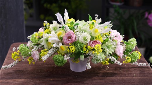 ⭐想取得KFTA「韓國花藝師資格證書」嗎？ ⭐想系統學習韓式花藝嗎？ ⭐️由KFTA-韓國花藝教育協會和韓國VERYVIEW花藝學院主辦的韓國花藝遊學之旅出發啦！ 🎓 Want the KFTA Florist Certificate? 💐 Want to learn Korean Flower Arrangement? 🇰🇷 Welcome to Amazing Korea! 👇👇諮詢與商談👇👇 INS私信：veryview_flowerart LINE私信：veryviewflorist WhatsApp: 82 10-2934-6654 中國微信ID:veryview-Korea 👇👇Contact Us👇👇 INS DM: veryview_flowerart LINE DM: veryviewflorist WhatsApp: 82 10-2934-6654 🇰🇷💐26年學期與開課時間💐🇰🇷 【KFTA-韓國花藝師資格證課程時間表】 01月05日週一-01月11日週日 03月16日週一-03月22日週日 04月27日週一-05月03日週日 