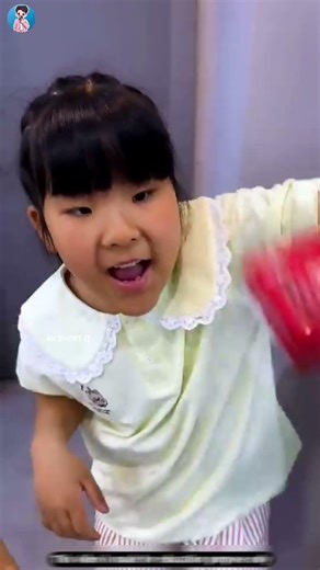 Greedy Kid Eats Everything 😲🍉 #shorts #amazingfacts