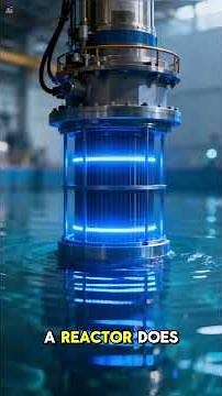 Why Doesn't a Nuclear Reactor Just Explode?