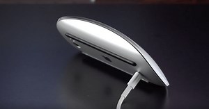 Video: Apple's Lightning-equipped Magic Mouse 2 gets unboxed and reviewed - 9to5Mac