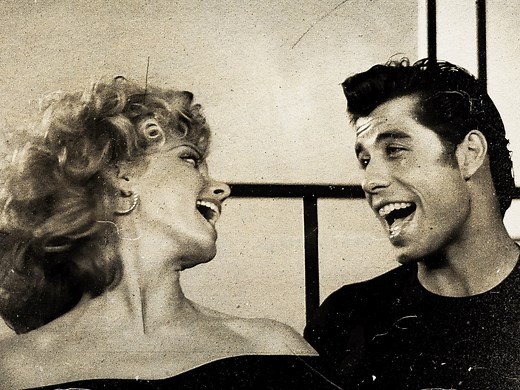 The disturbing theory that changes the meaning of 'Grease'