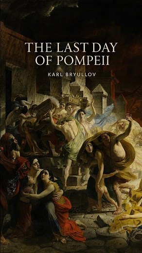 The Last Day of Pompeii Reveals What Truly Matters