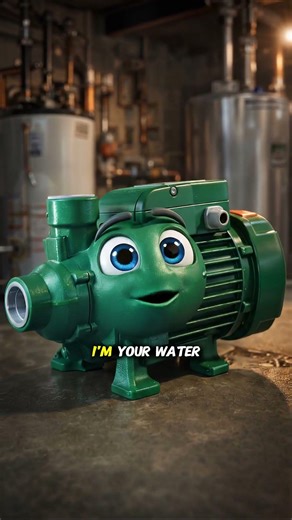 No Water Pressure? How to Fix a Failing Water Pump (Fast!)