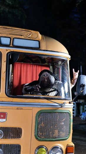 Behind the scenes of our new music video “Upphaf”. Watch now at amonamarth.com #amonamarth #newmusic