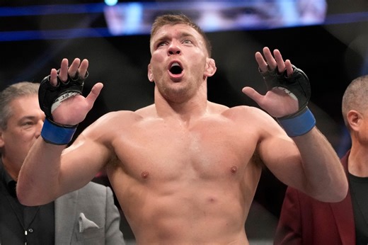 How to watch UFC 319 (8/16/25) | LIVE STREAM, PPV info, time, fight card for Dricus Du Plessis vs. Khamzat Chimaev