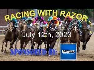 LIVE Horse Racing action handicapping Parx Racing, Thistledown, Delaware Park and more!