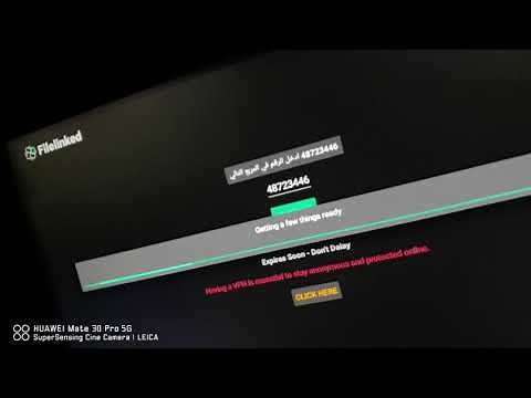 شرح اظهار متجر مدونة ابوعمر الفضائي Filelinked 2