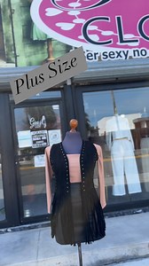 outfit Plus Size | Gina's Closet