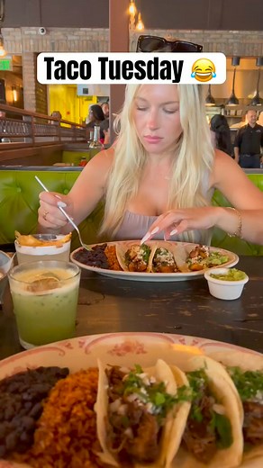 Taco Tuesday | Biagio Lazaric