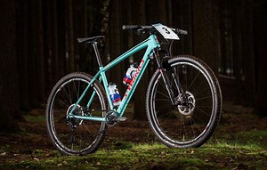 Specialized 2017 Models Revealed