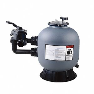 [Hot Item] Color Customized Sand Filter for Pool Swimming Pool Sand Filter Pool Filter Cartridge Replacement